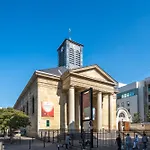 Studio Terrasse Privee 5 Min To Eiffel Tower