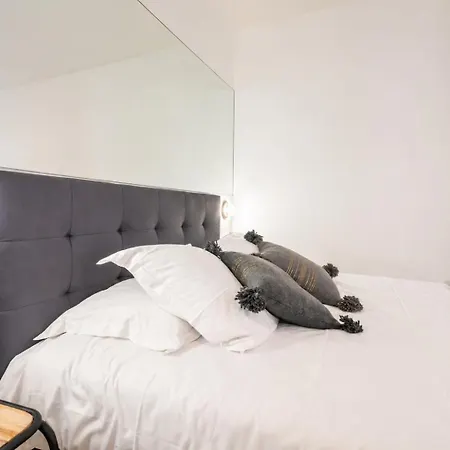 Apartment Charming With Terrace Near Eiffel Tower Paris